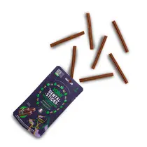 Yora dog Dental Sticks 56 gram Small Apple & Mint SALE! - afbeelding 2