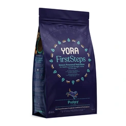 Yora dog puppy hypoallergenic 12 kg - afbeelding 1