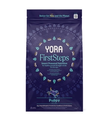 Yora dog puppy hypoallergenic 12 kg - afbeelding 2