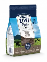 Ziwi Peak cat gently air-dried beef 1 kg - afbeelding 1