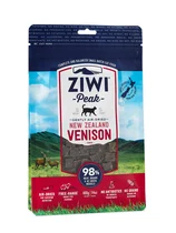 Ziwi Peak cat gently air-dried venison 400 gram