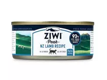 Ziwi Peak Daily Cat Cuisine Blik lamb 85 gram