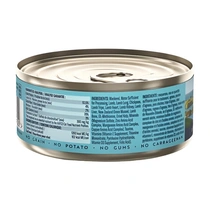 Ziwi Peak Daily Cat Cuisine Blik mackerel & lamb 85 gram - afbeelding 2