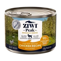 Ziwi Peak Daily Dog Cuisine Blik Chicken 170 gram - afbeelding 1