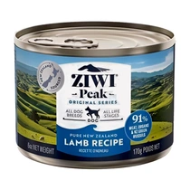 Ziwi Peak Daily Dog Cuisine Blik lamb 170 gram - afbeelding 1