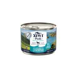 Ziwi Peak Daily Dog Cuisine Blik mackerel&lamb 170gr.