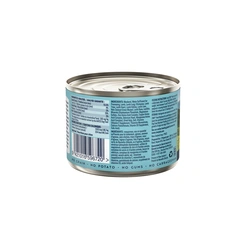 Ziwi Peak Daily Dog Cuisine Blik mackerel&lamb 170gr. - afbeelding 3