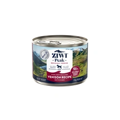 Ziwi Peak Daily Dog Cuisine Blik venison 170gr.