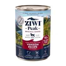 Ziwi Peak Daily Dog Cuisine Blik Venison 390 gram - afbeelding 1