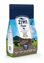 Ziwi Peak dog gently air-dried beef 2.5 kg