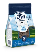 Ziwi Peak dog gently air-dried Lamb 1kg
