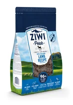 Ziwi Peak dog gently air-dried Lamb 2.5 kg
