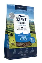 Ziwi Peak dog gently air-dried Lamb 4 kg - afbeelding 1