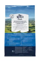 Ziwi Peak dog gently air-dried Lamb 4 kg - afbeelding 2