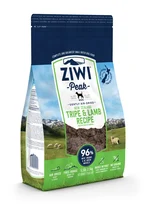 Ziwi Peak dog gently air-dried tripe & lamb 2.5 kg