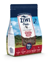 Ziwi Peak dog gently air-dried Venison 1 kg