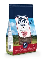 Ziwi Peak dog gently air-dried Venison 2.5 kg