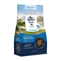 Ziwi Peak dog steam&dried lamb 800gr