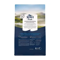 Ziwi Peak dog steam&dried lamb 800gr - afbeelding 2
